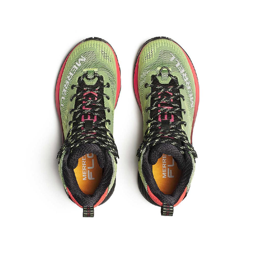 Merrell Women's Rogue Hiker Mid GORE-TEX®