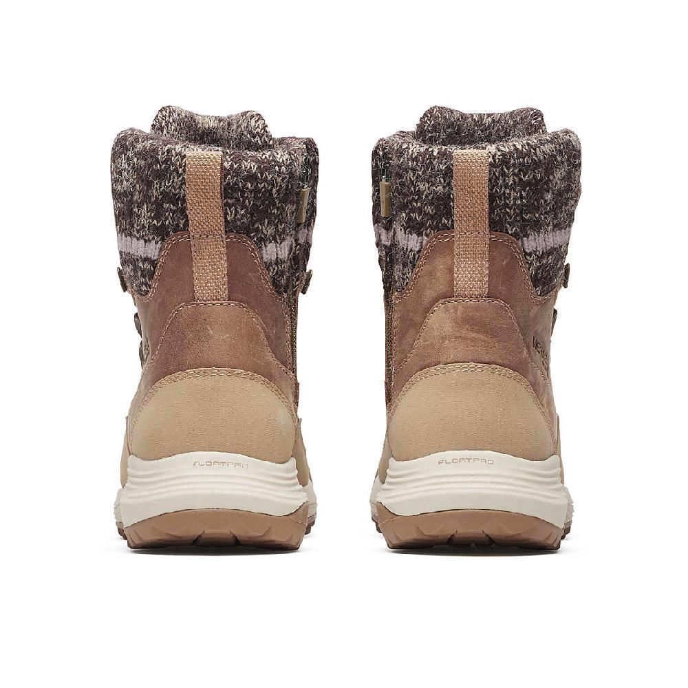 Merrell Women's Siren 4 Thermo Mid Zip Waterproof