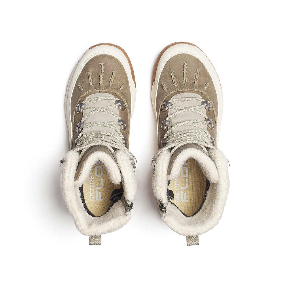 Merrell Women's Siren 4 Thermo Mid Zip Waterproof