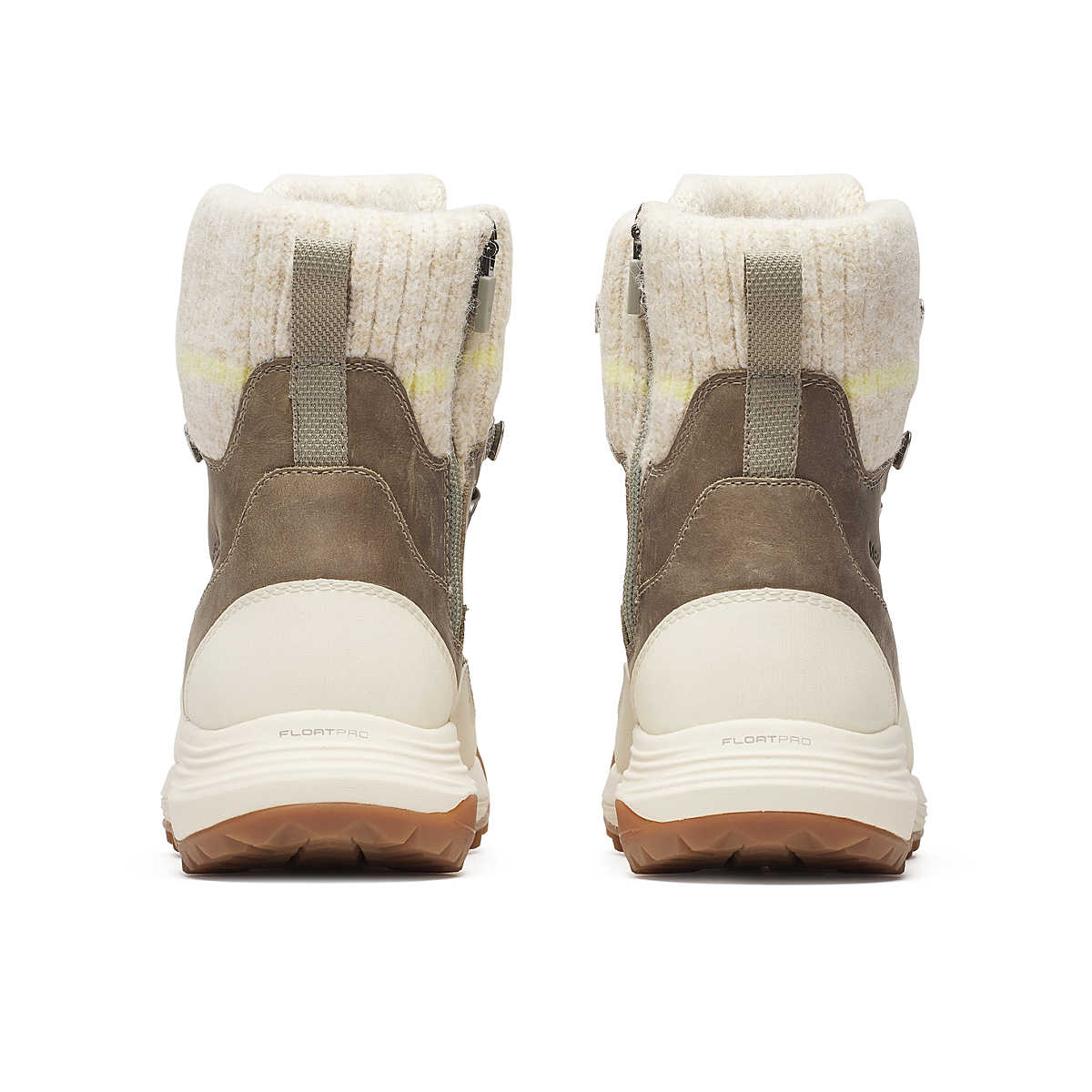 Merrell Women's Siren 4 Thermo Mid Zip Waterproof