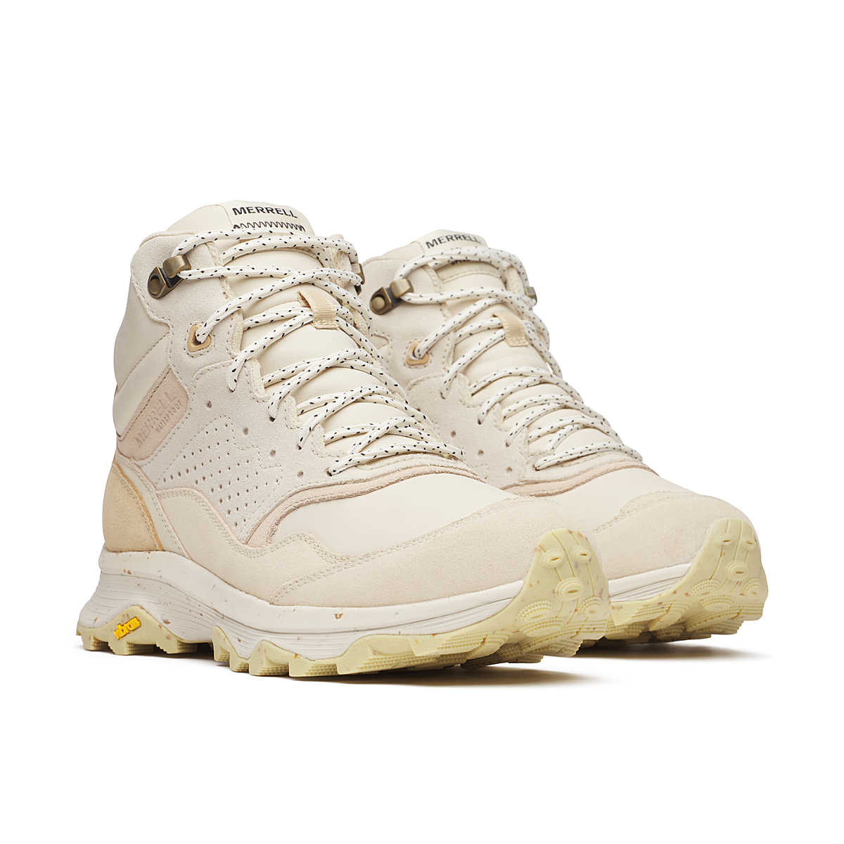 merrell Women's Speed Solo MXD Mid Waterproof