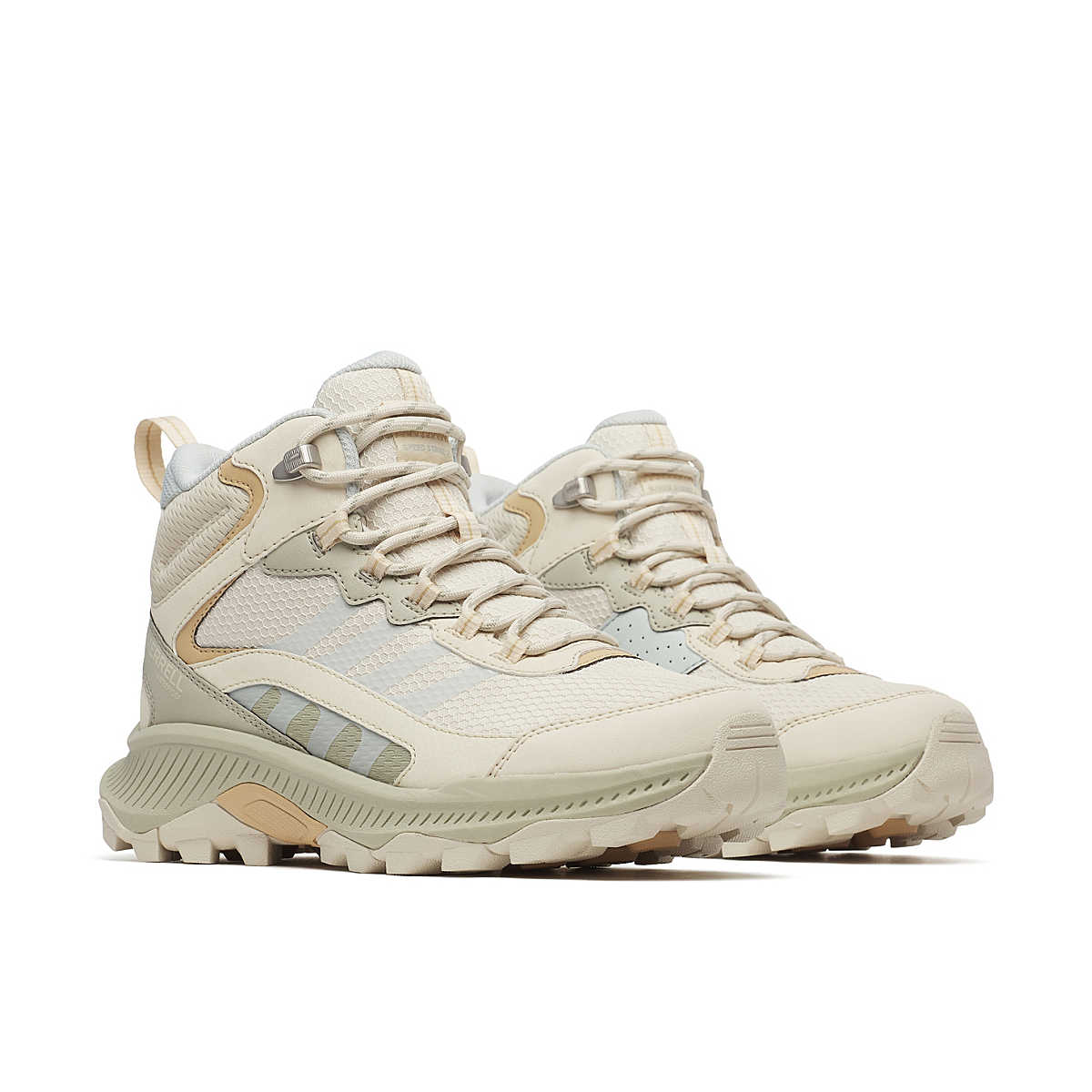 Merrell Women's Speed Strike 2 Mid Waterproof