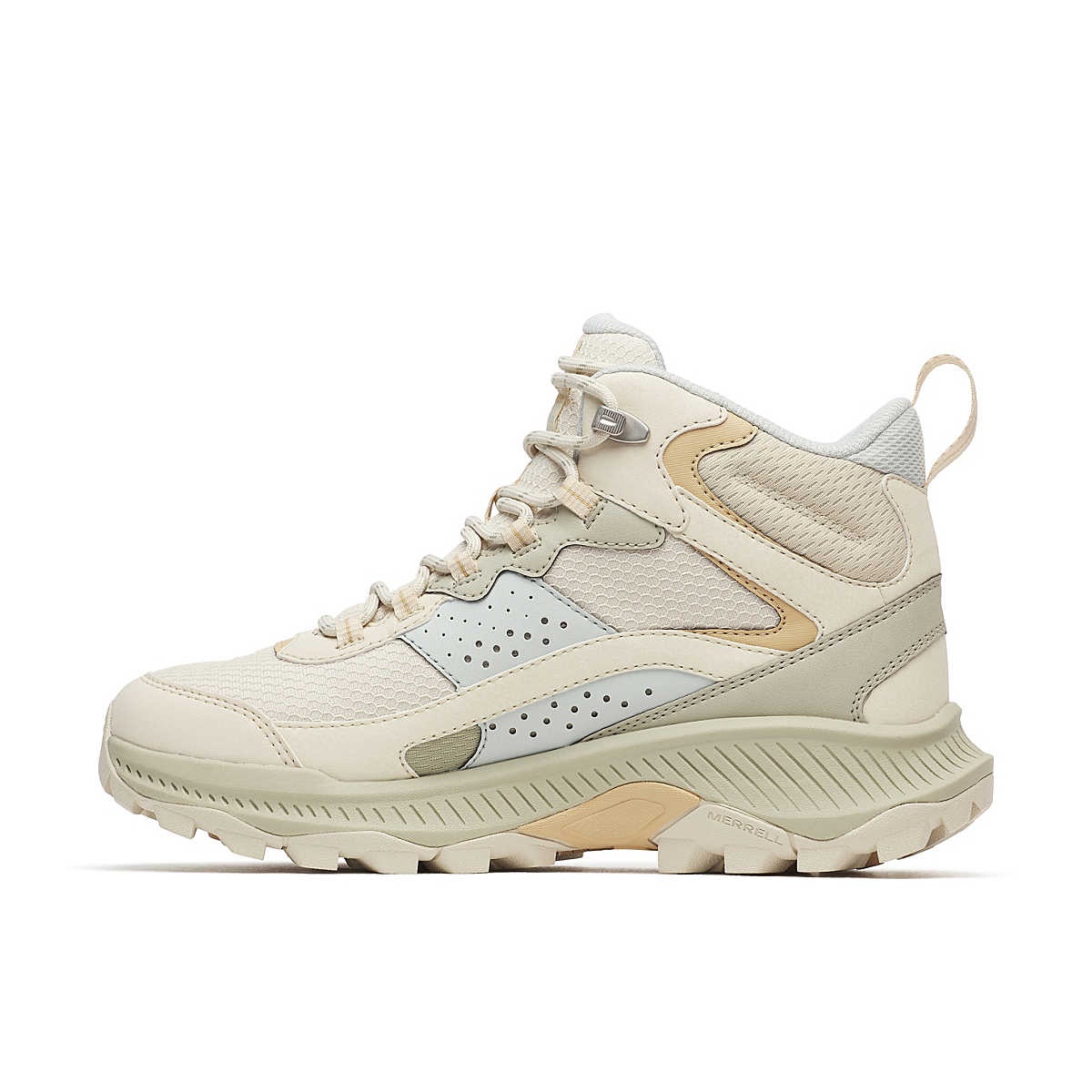 Merrell Women's Speed Strike 2 Mid Waterproof