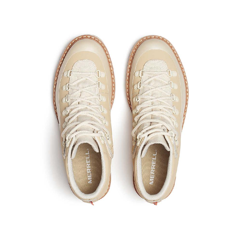 Merrell Women's Sugarloaf Mid Lace Waterproof