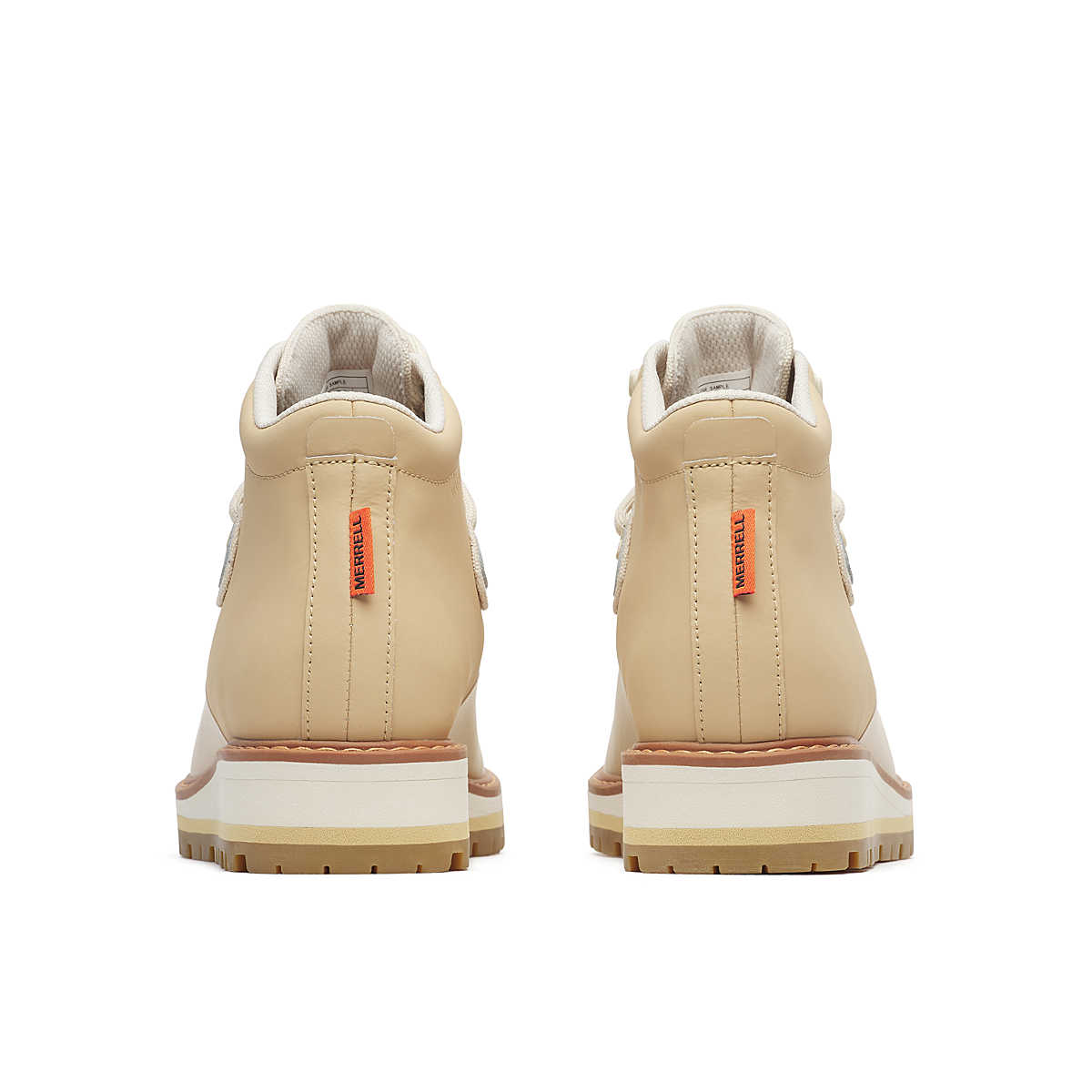 Merrell Women's Sugarloaf Mid Lace Waterproof