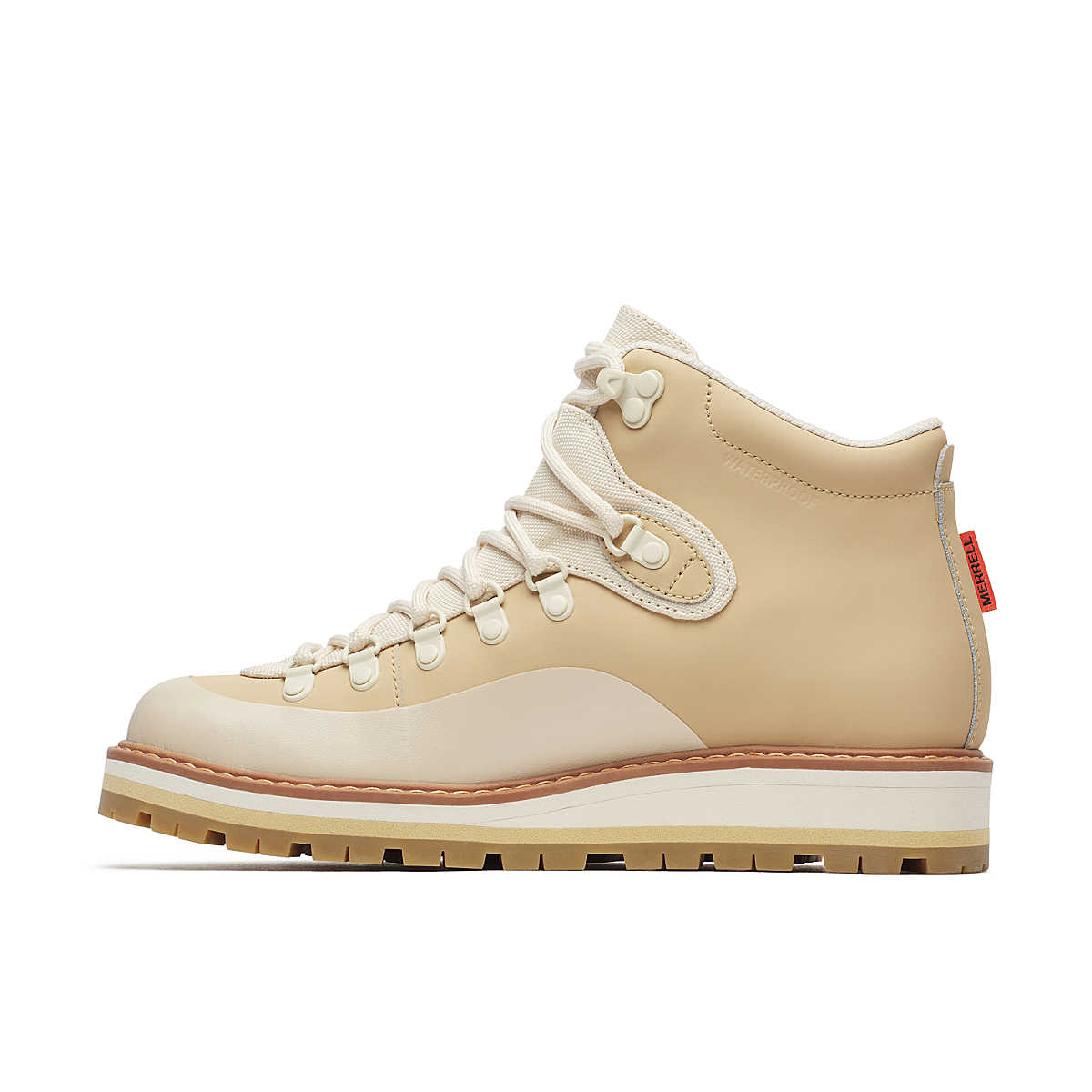 Merrell Women's Sugarloaf Mid Lace Waterproof