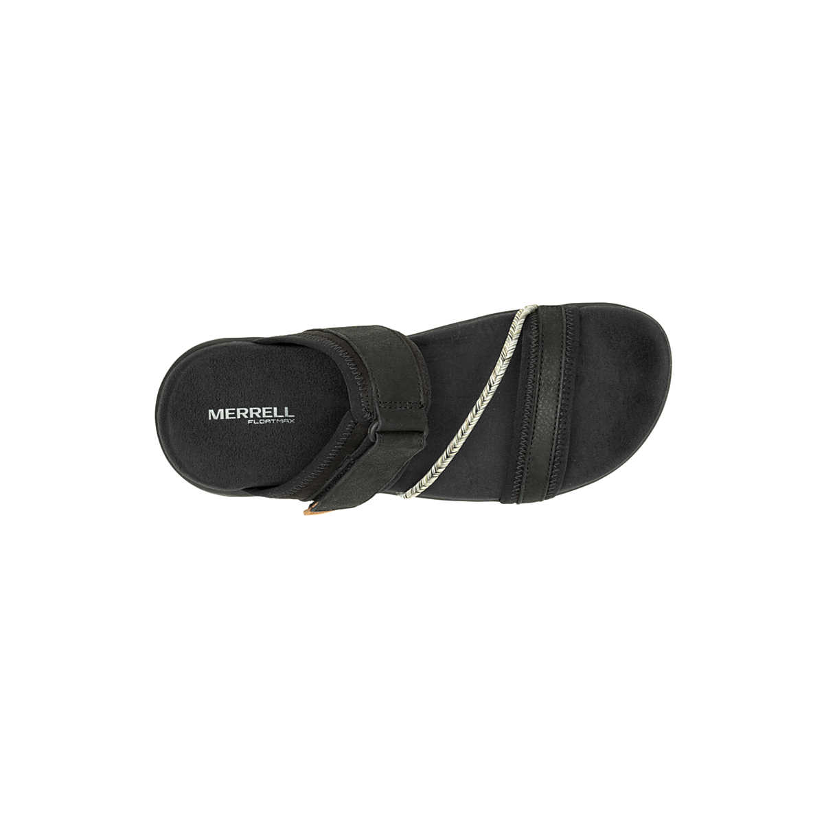Merrell Women's Terran 4 Slide Wide Width