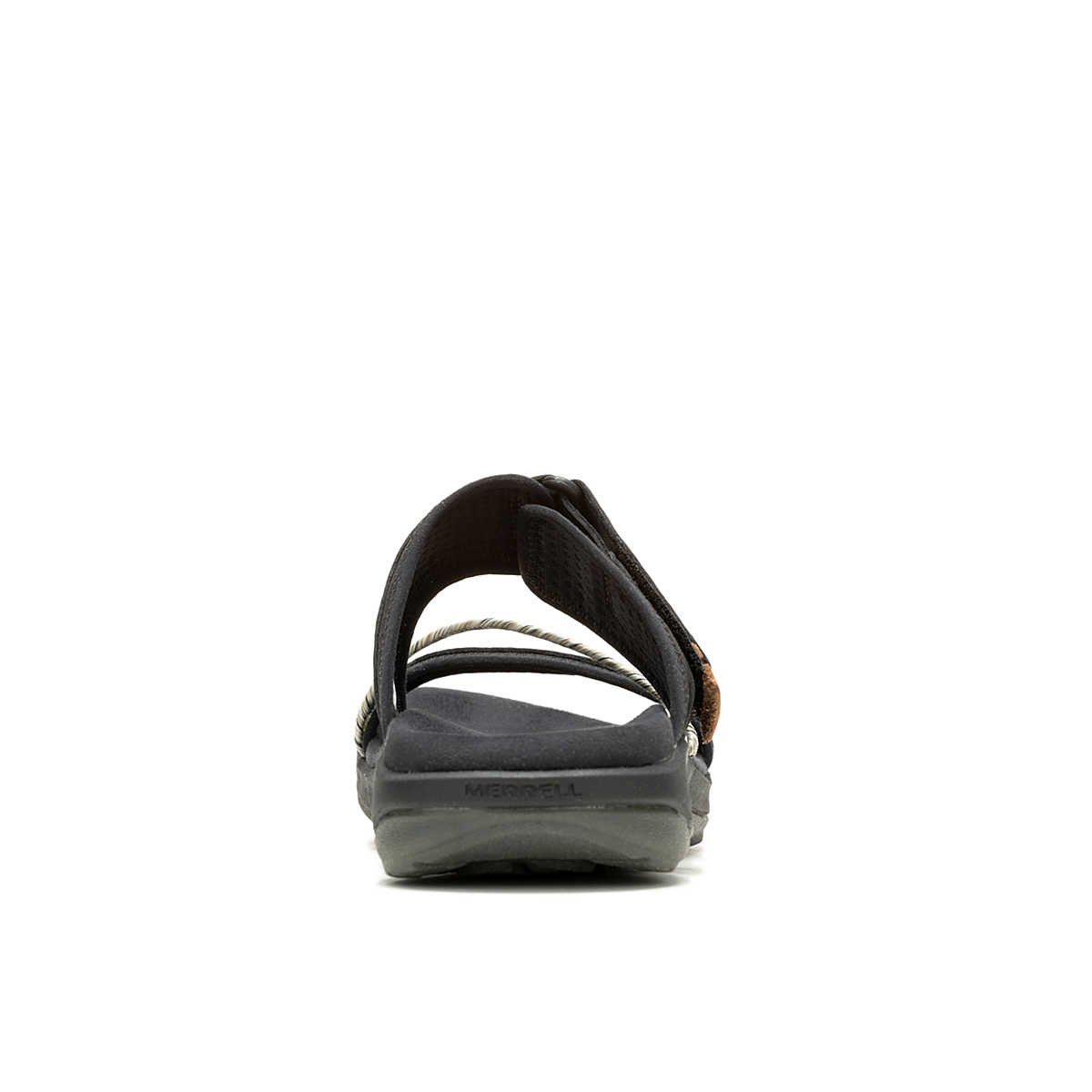 Merrell Women's Terran 4 Slide Wide Width