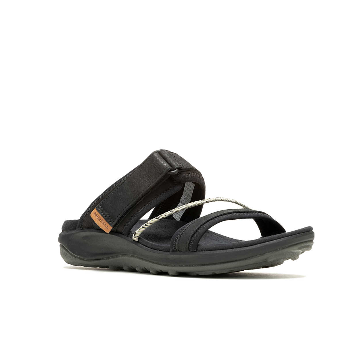 merrell Women's Terran 4 Slide Wide Width