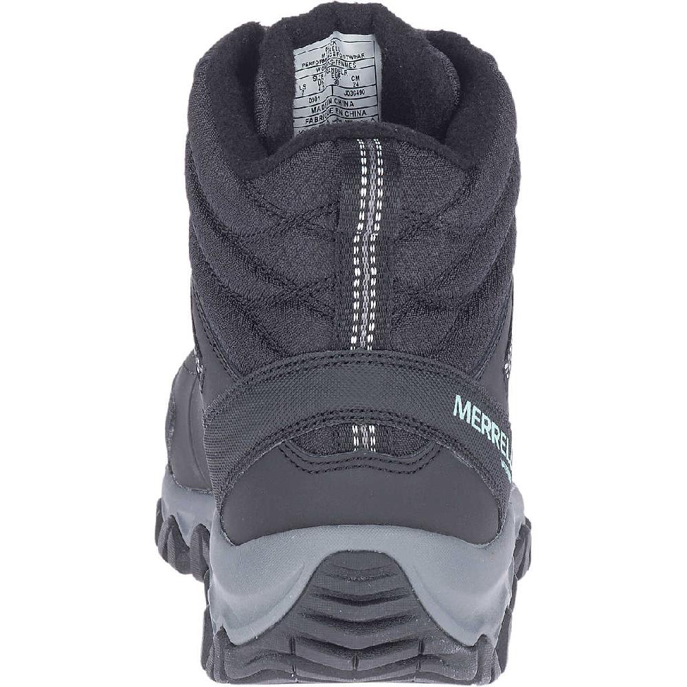 Merrell Women's Thermo Akita Mid Waterproof