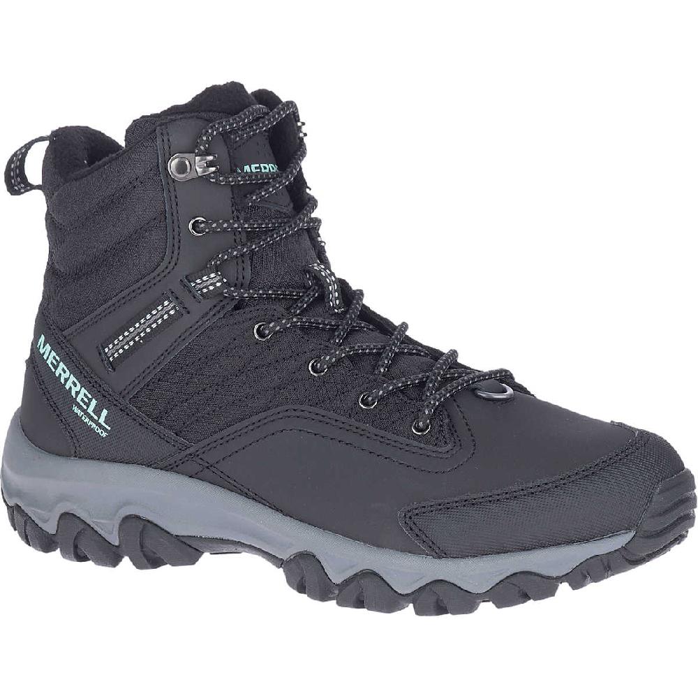 merrell Women's Thermo Akita Mid Waterproof