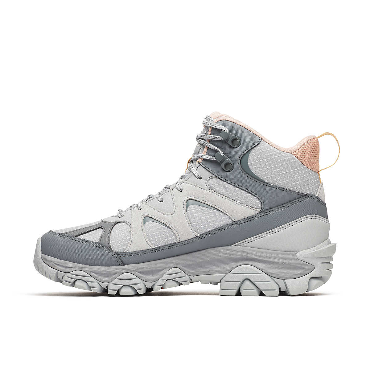 Merrell Women's Thermo Snow Grip Mid Waterproof
