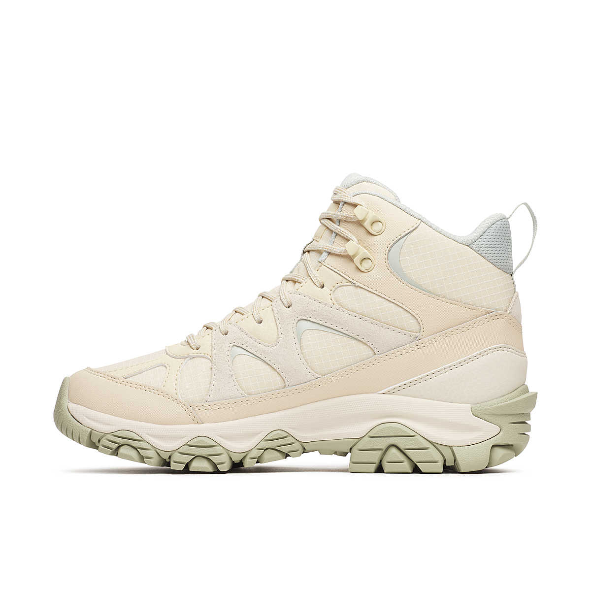 Merrell Women's Thermo Snow Grip Mid Waterproof