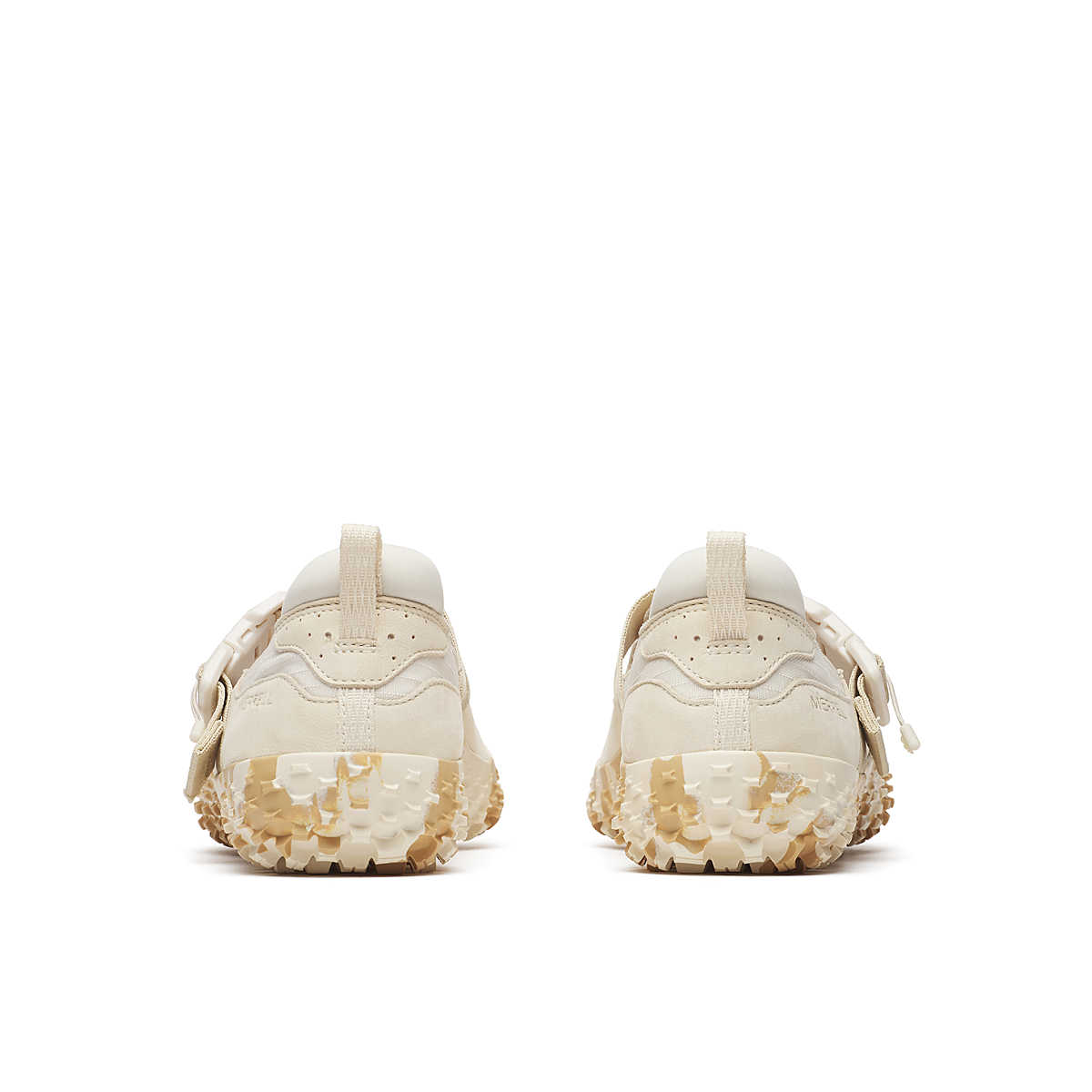 Merrell Women's Wrapt Buckle Nubuck