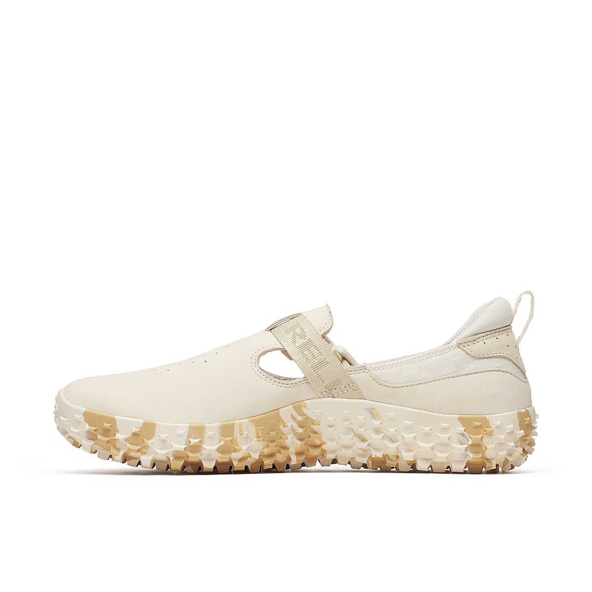 Merrell Women's Wrapt Buckle Nubuck