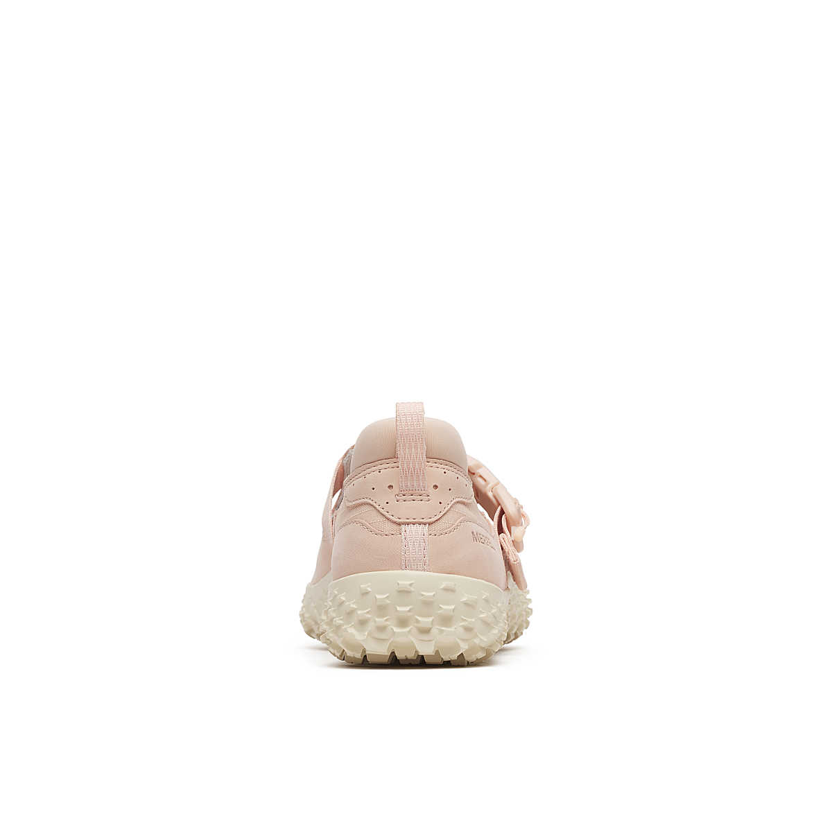 Merrell Women's Wrapt Buckle Nubuck