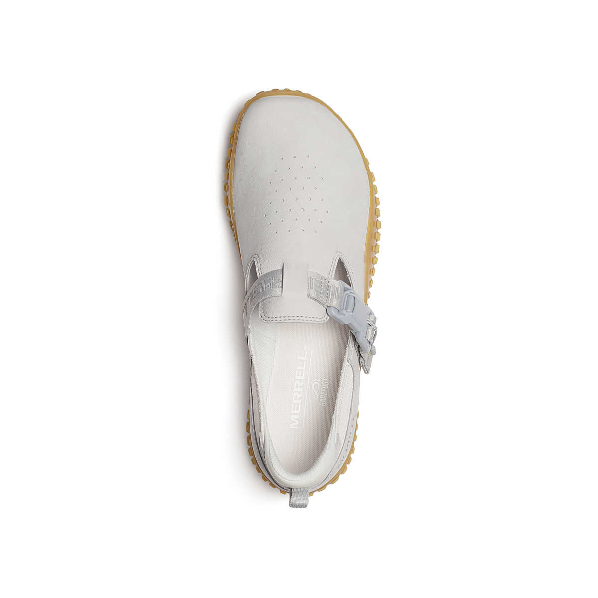 Merrell Women's Wrapt Buckle Nubuck