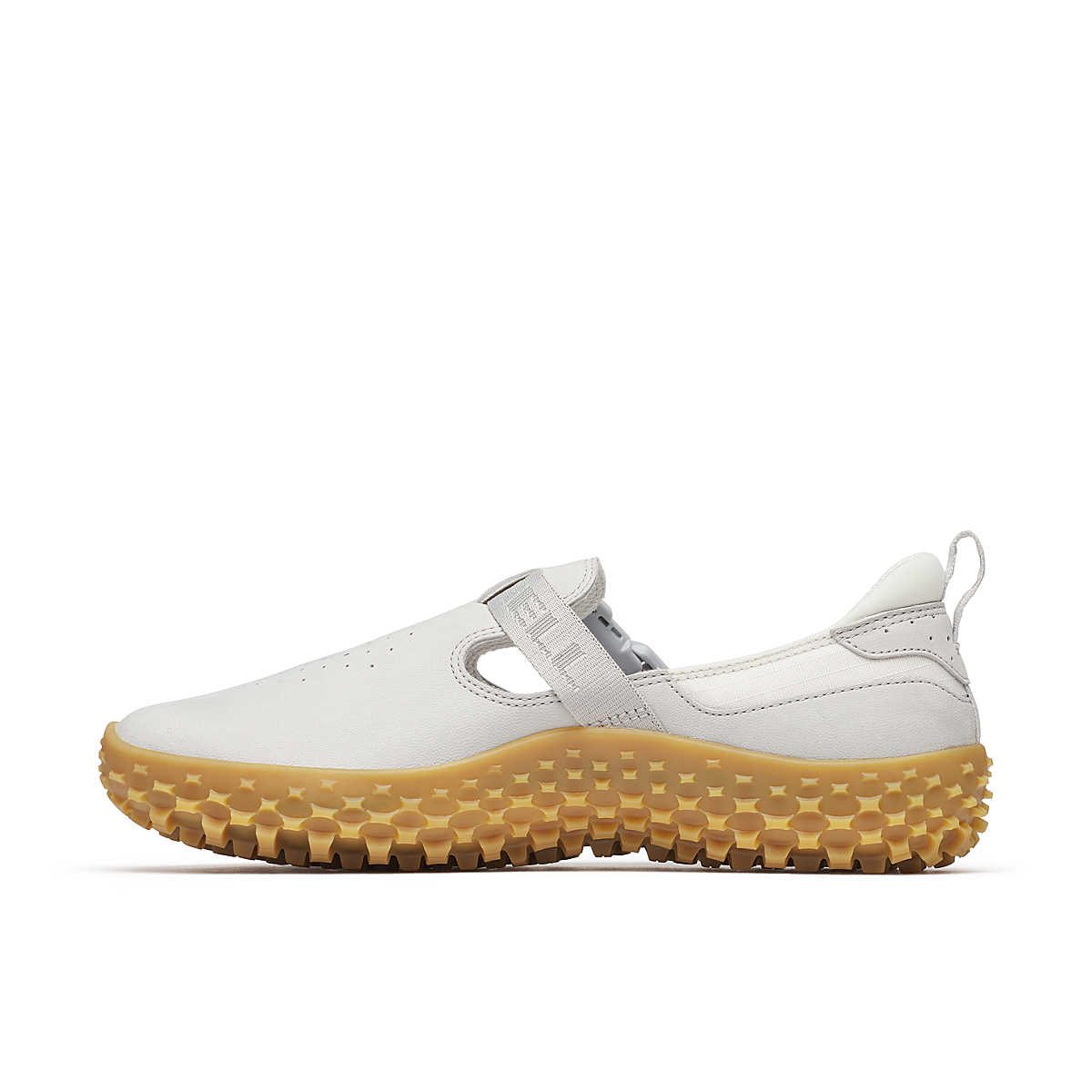 Merrell Women's Wrapt Buckle Nubuck