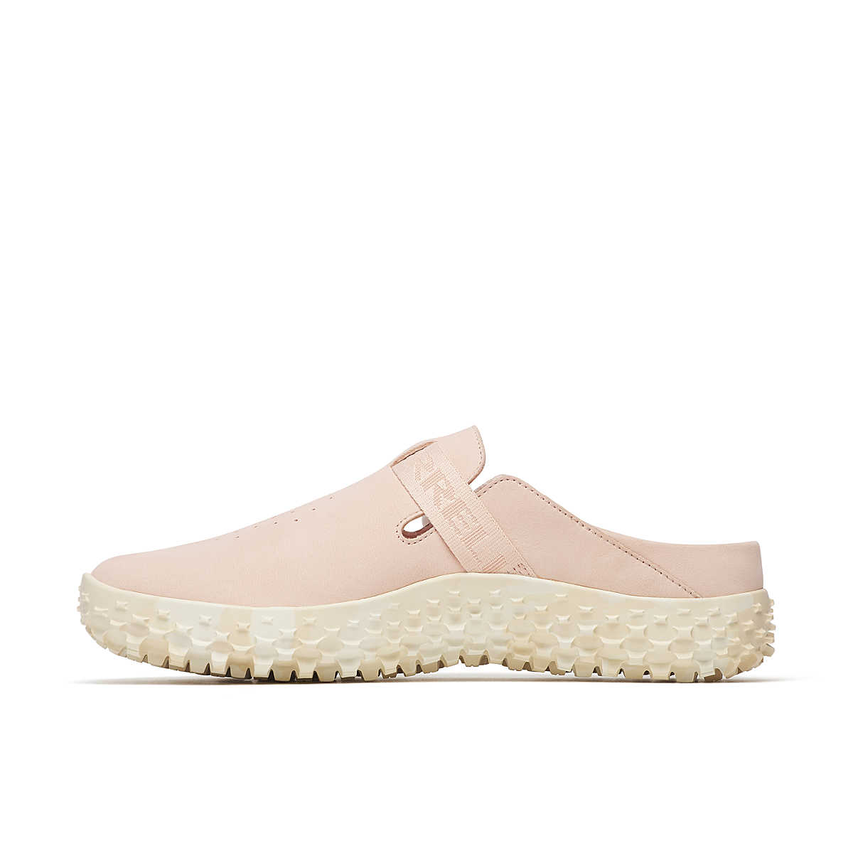 Merrell Women's Wrapt Slide Nubuck