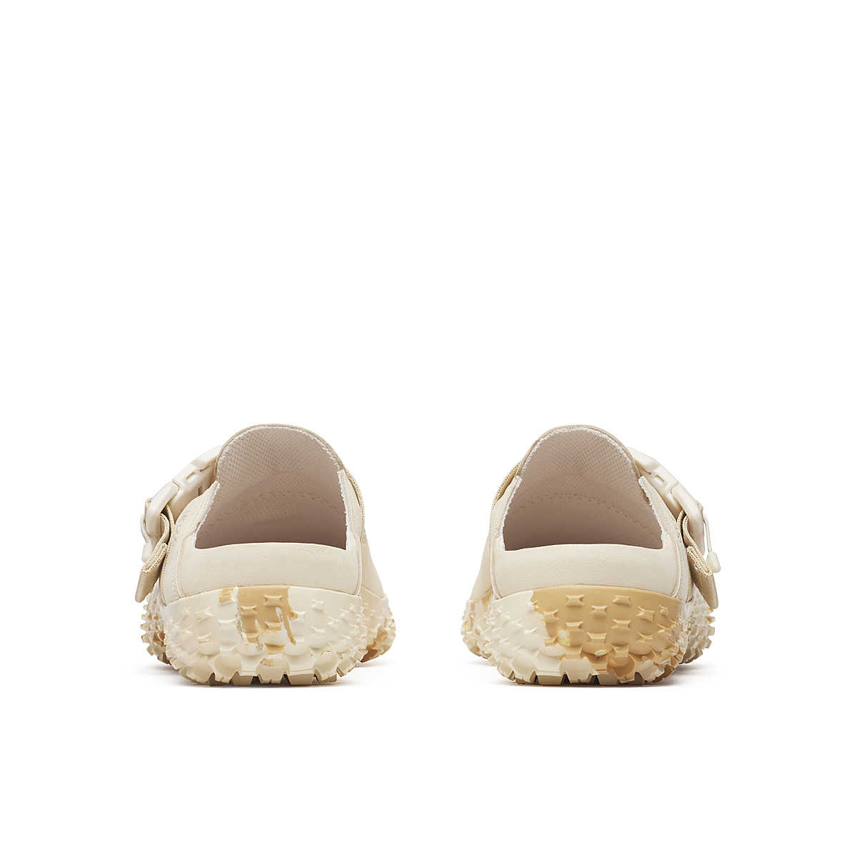 Merrell Women's Wrapt Slide Nubuck