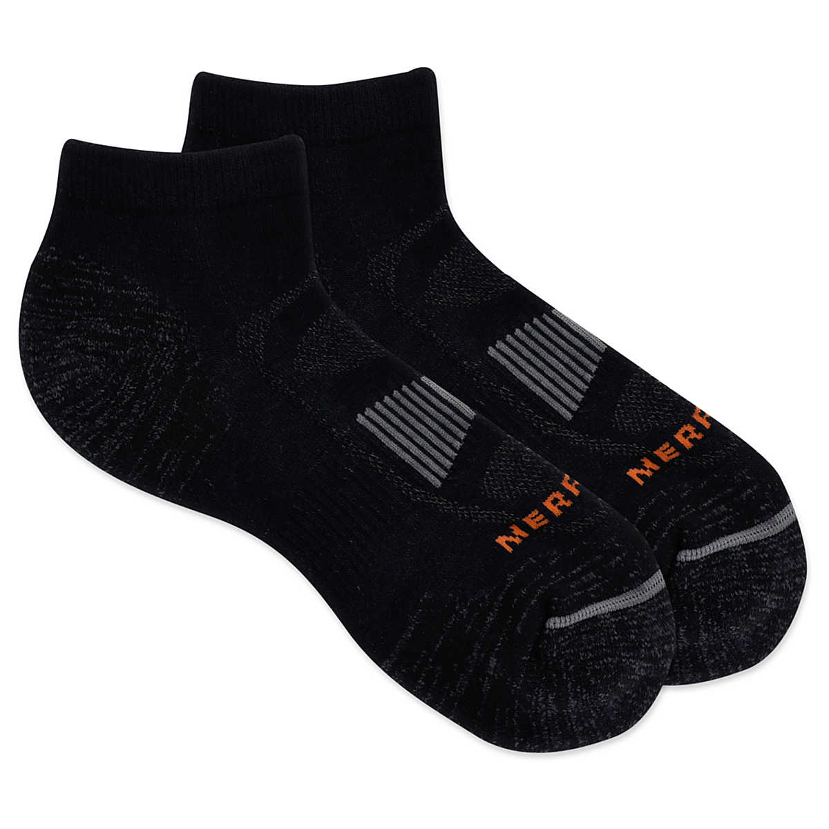 Merrell Zoned Low Cut Hiker Sock