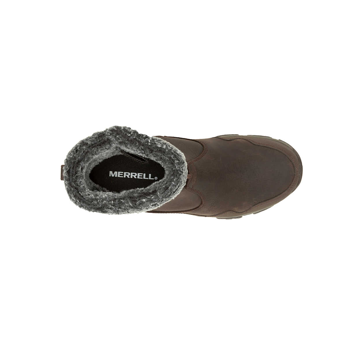 Merrell Women's Coldpack 3 Thermo Mid Zip Waterproof