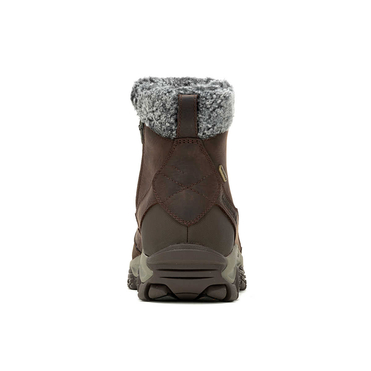 Merrell Women's Coldpack 3 Thermo Mid Zip Waterproof