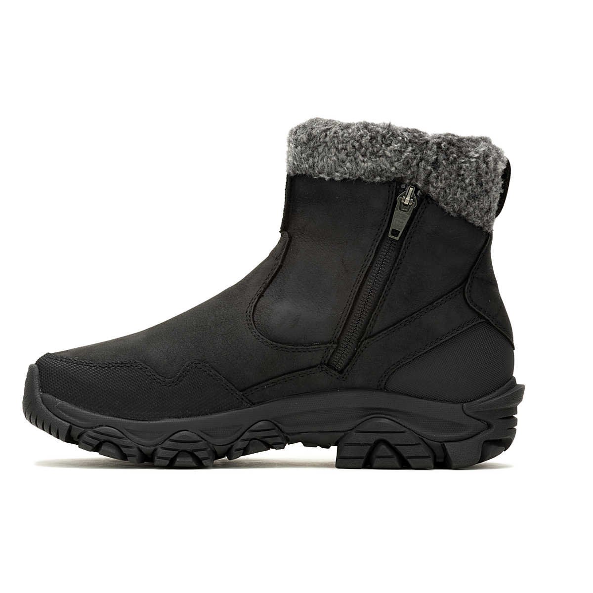 Merrell Women's Coldpack 3 Thermo Mid Zip Waterproof