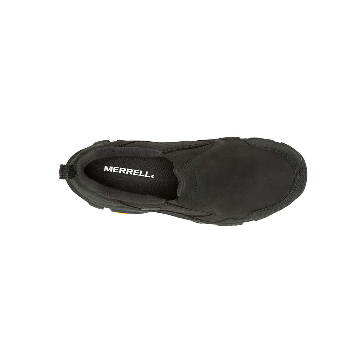 Merrell Women's Coldpack 3 Thermo Moc Waterproof Wide Width
