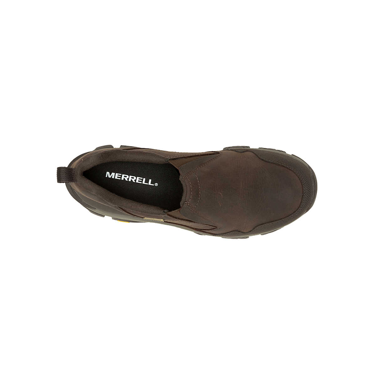 Merrell Women's Coldpack 3 Thermo Moc Waterproof Wide Width