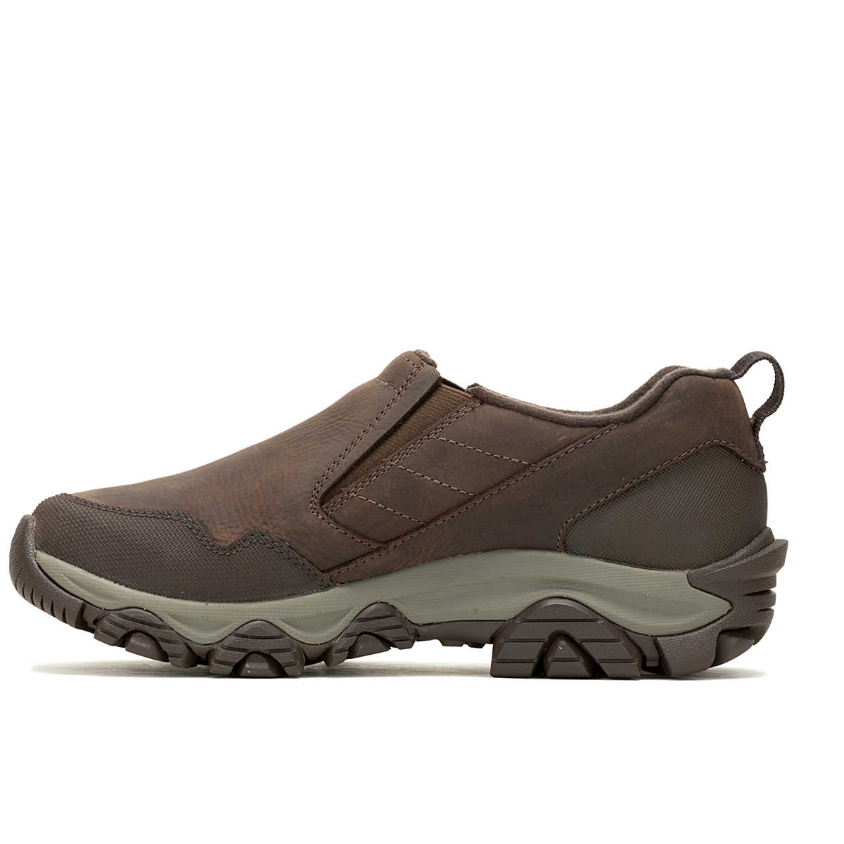 Merrell Women's Coldpack 3 Thermo Moc Waterproof Wide Width