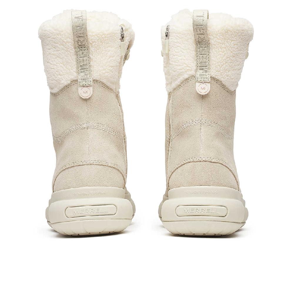 Merrell Women's Marquette Thermo Tall Zip Waterproof