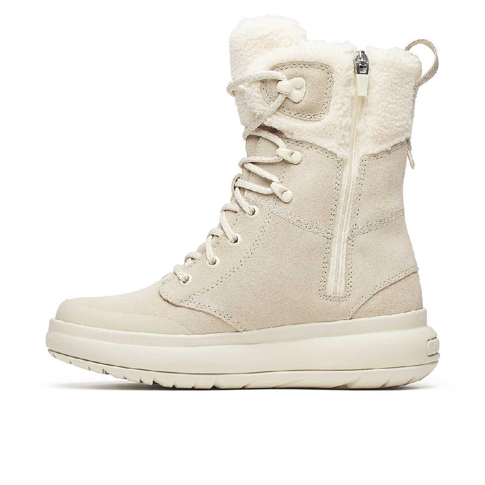 Merrell Women's Marquette Thermo Tall Zip Waterproof