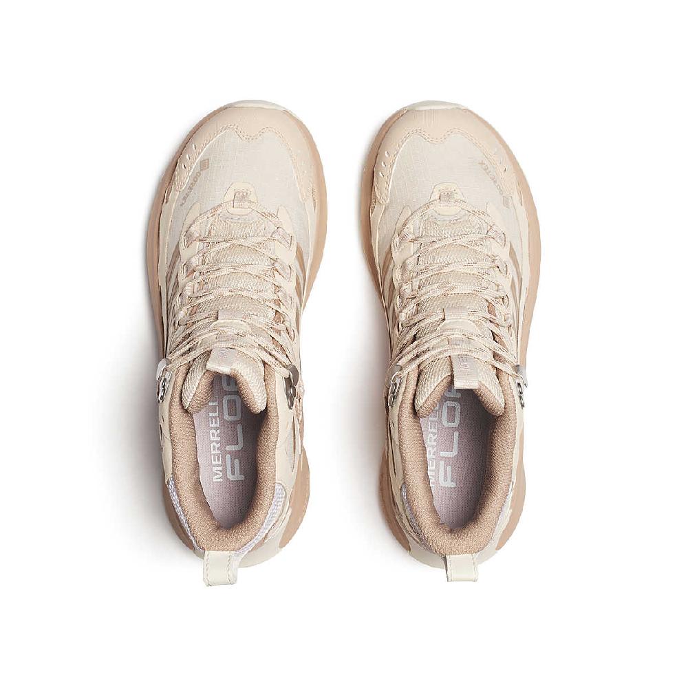 Merrell Women's Moab Speed 2 Mid GORE-TEX® Wide Width