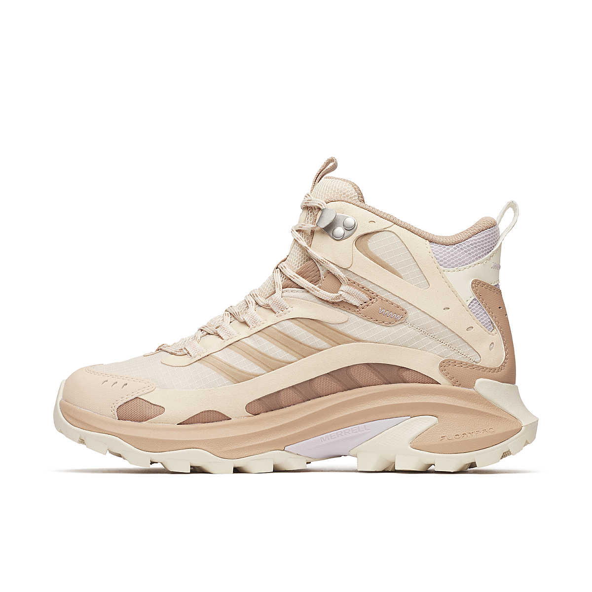 Merrell Women's Moab Speed 2 Mid GORE-TEX® Wide Width