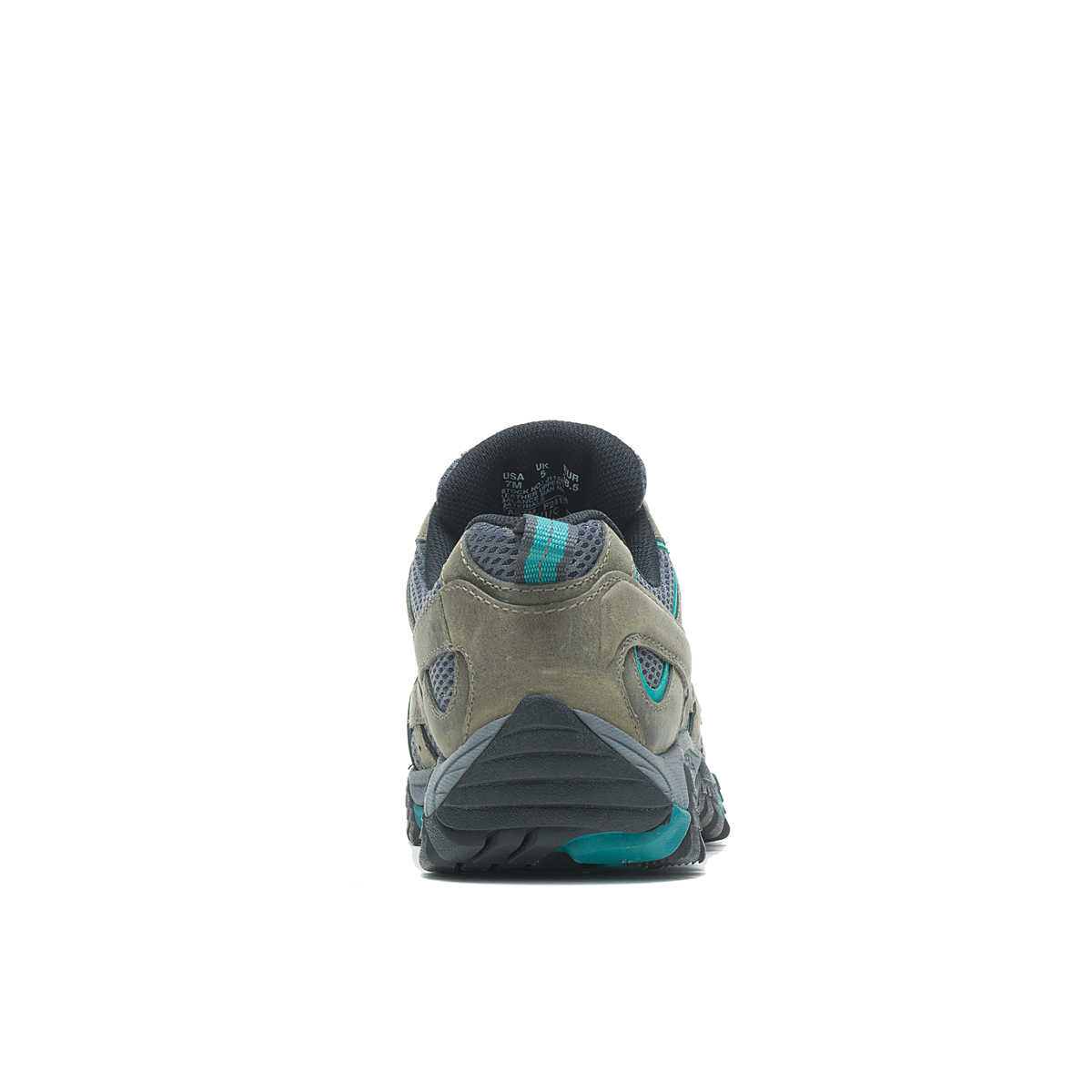 Merrell Women's Moab Vertex Vent Comp Toe Work Shoe
