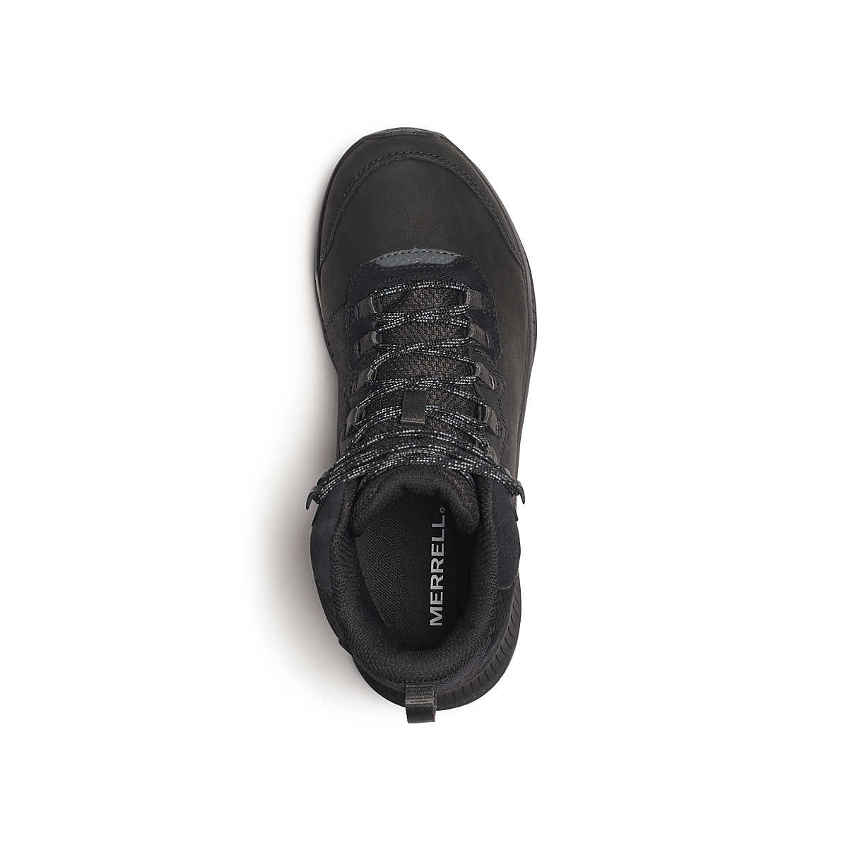 Merrell Women's Speed Strike 2 Leather Thermo Mid Waterproof