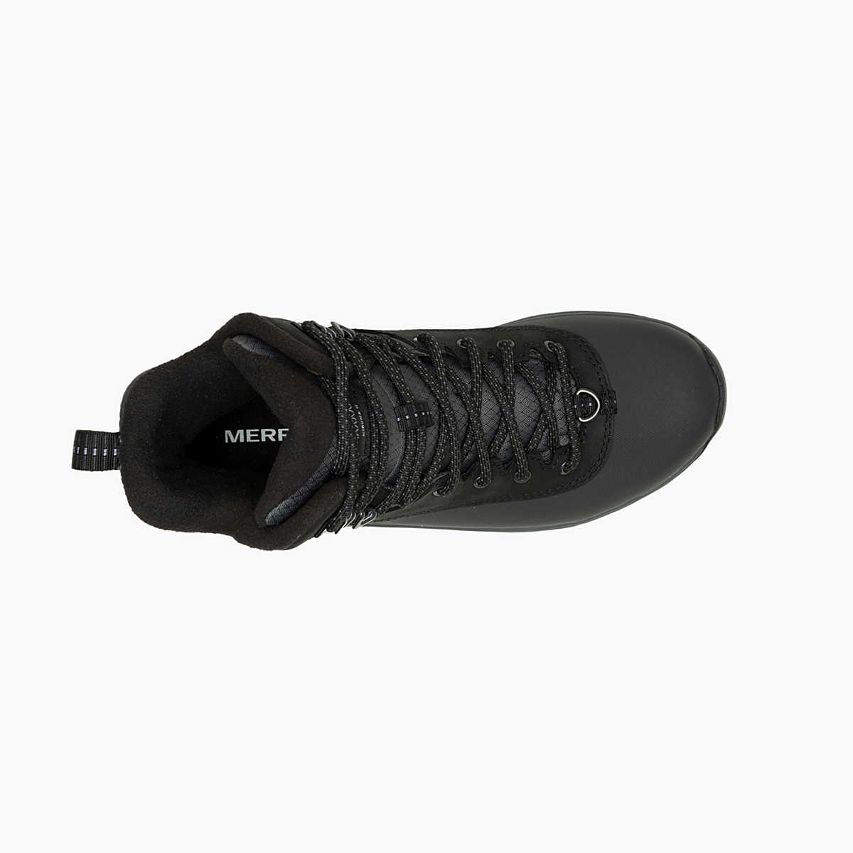 Merrell Women's Thermo Kiruna 2 Tall Waterproof Wide Width