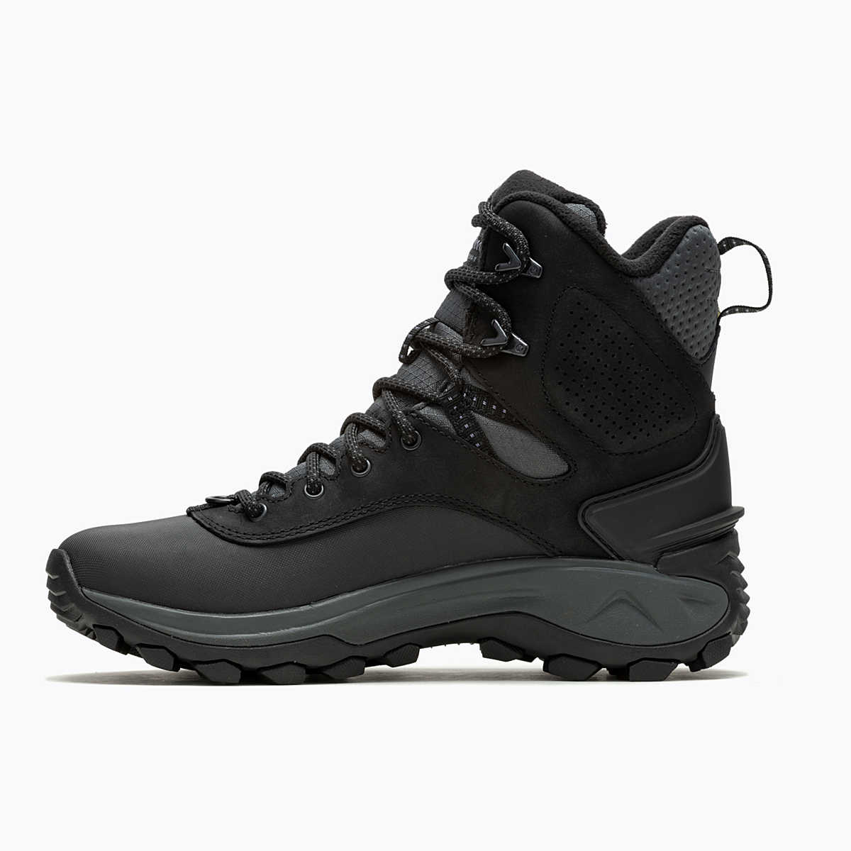 Merrell Women's Thermo Kiruna 2 Tall Waterproof Wide Width