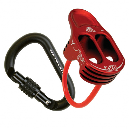 Metolius Belay Rappel Device - BRD