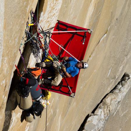 Metolius Bomb Shelter Portaledge
