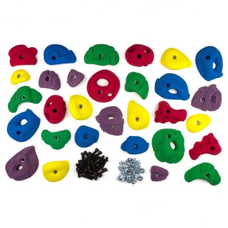 Metolius Bulk Holds Sets 30% OFF