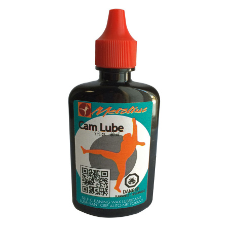 metolius Cam Lube metolius Cam Lube