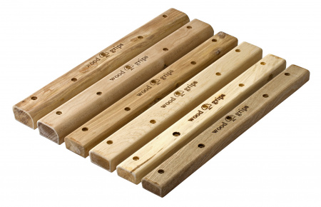 metolius Campus Rungs