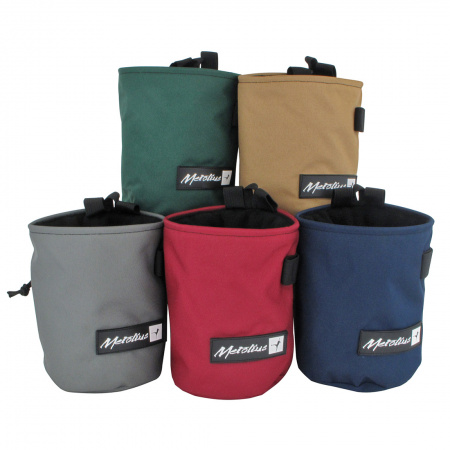 Metolius Competition Chalk Bag
