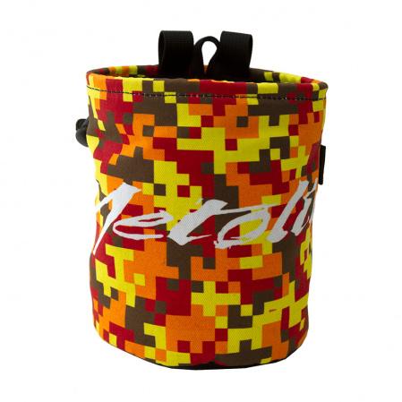metolius Digi Camo Chalk Bag