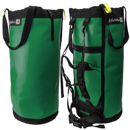 Metolius Haul Bags