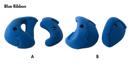 Metolius Macros Climbing Holds