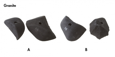 Metolius Macros Climbing Holds