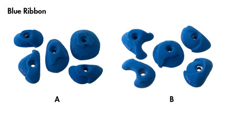 Metolius Micro Climbing Holds